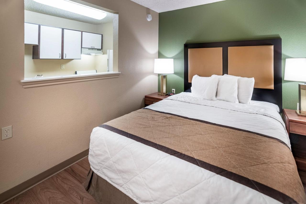 Extended Stay America Suites - Houston - Northwest - Hwy 290 - Hollister Exterior photo