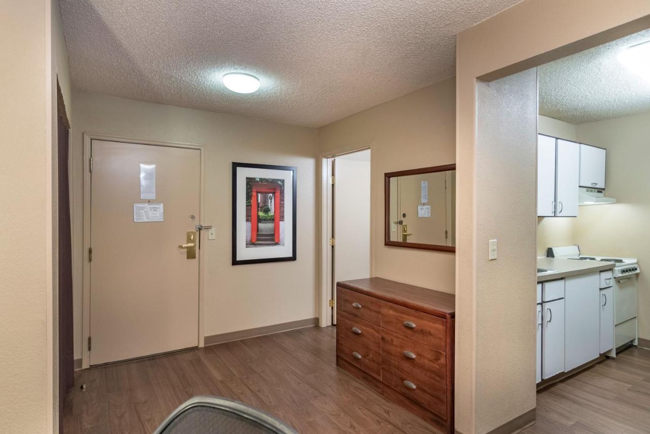 Extended Stay America Suites - Houston - Northwest - Hwy 290 - Hollister Exterior photo