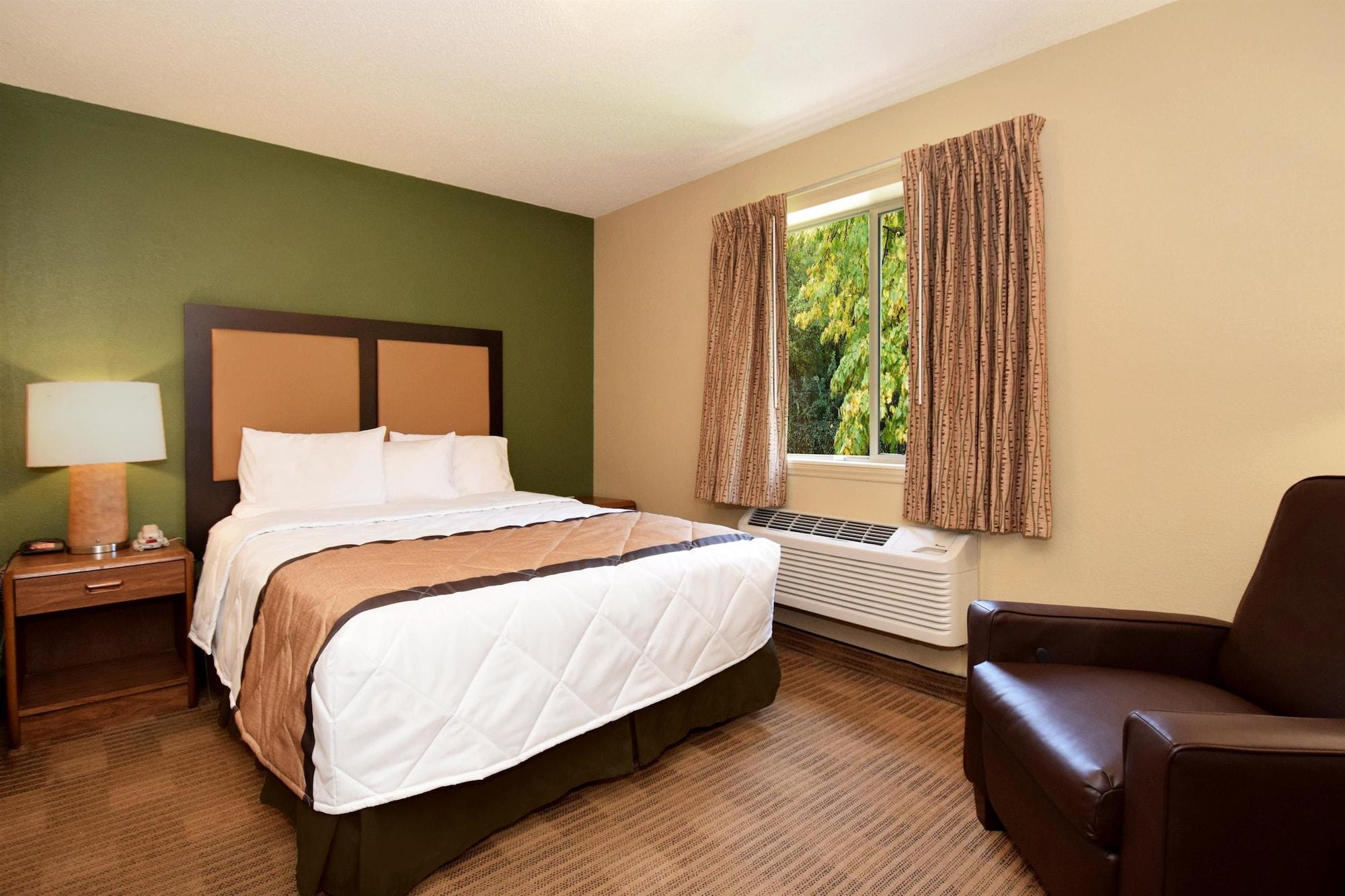 Extended Stay America Suites - Houston - Northwest - Hwy 290 - Hollister Exterior photo