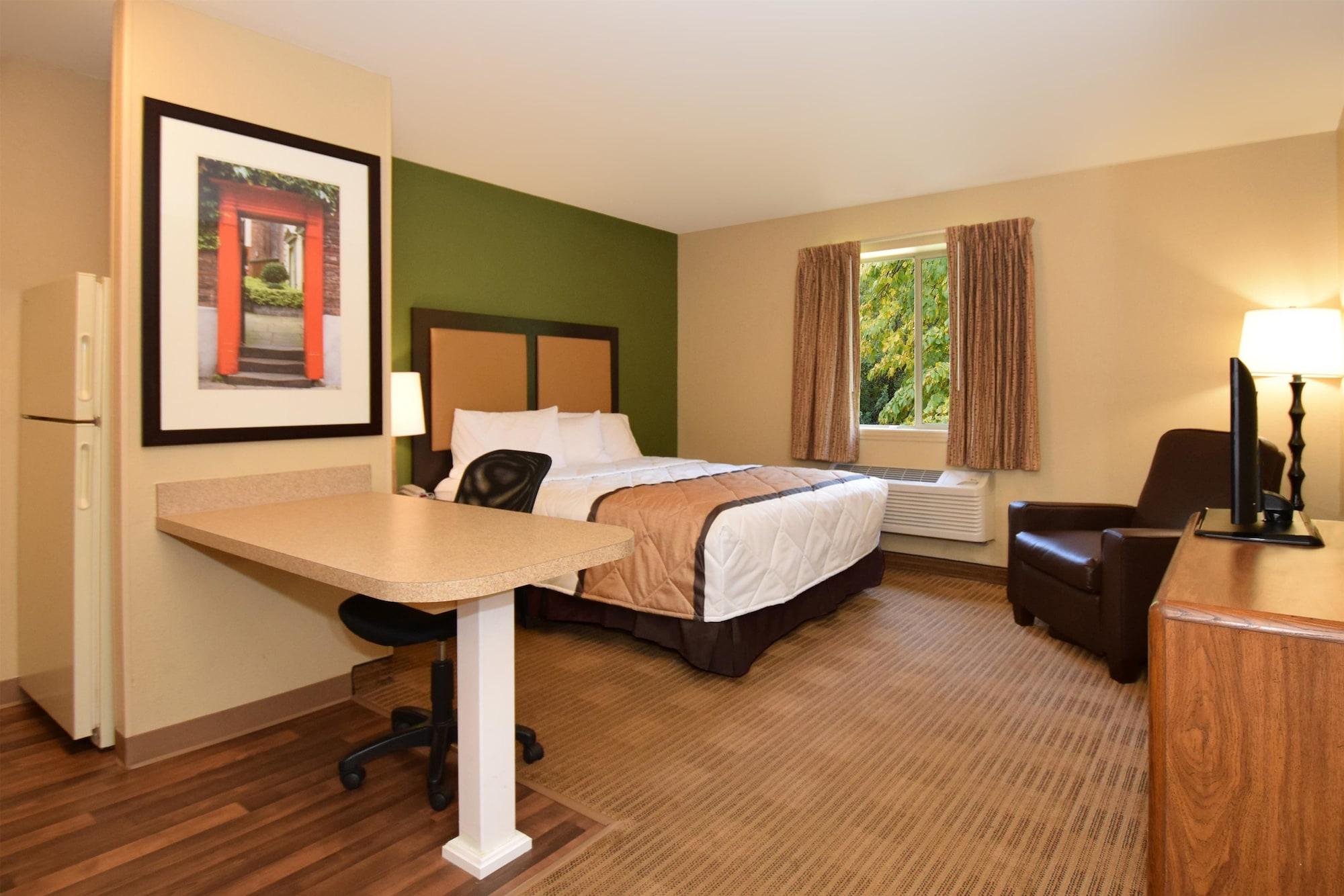 Extended Stay America Suites - Houston - Northwest - Hwy 290 - Hollister Exterior photo