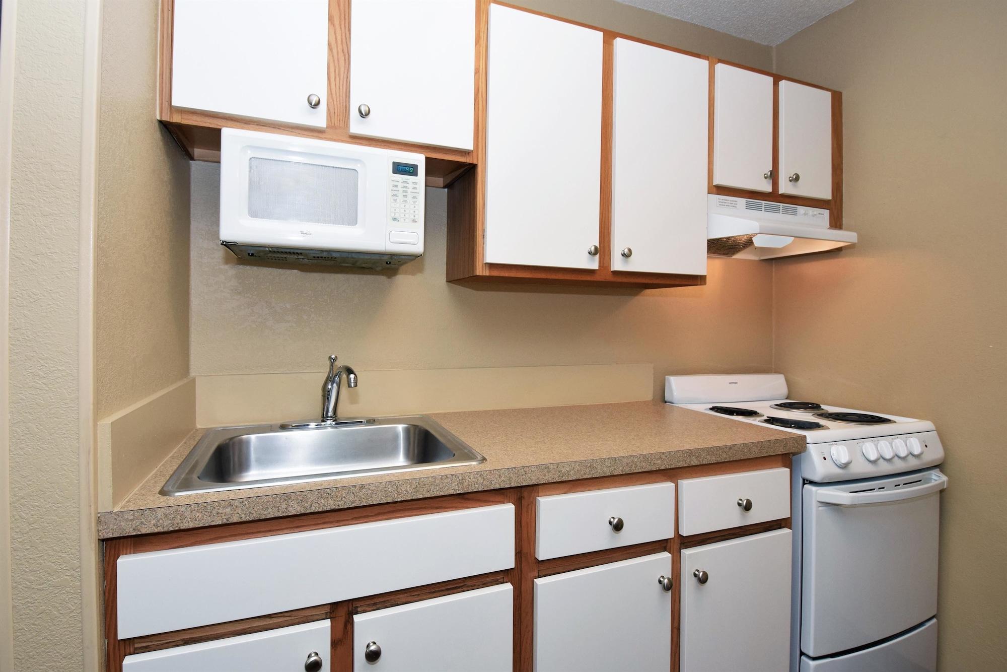 Extended Stay America Suites - Houston - Northwest - Hwy 290 - Hollister Exterior photo