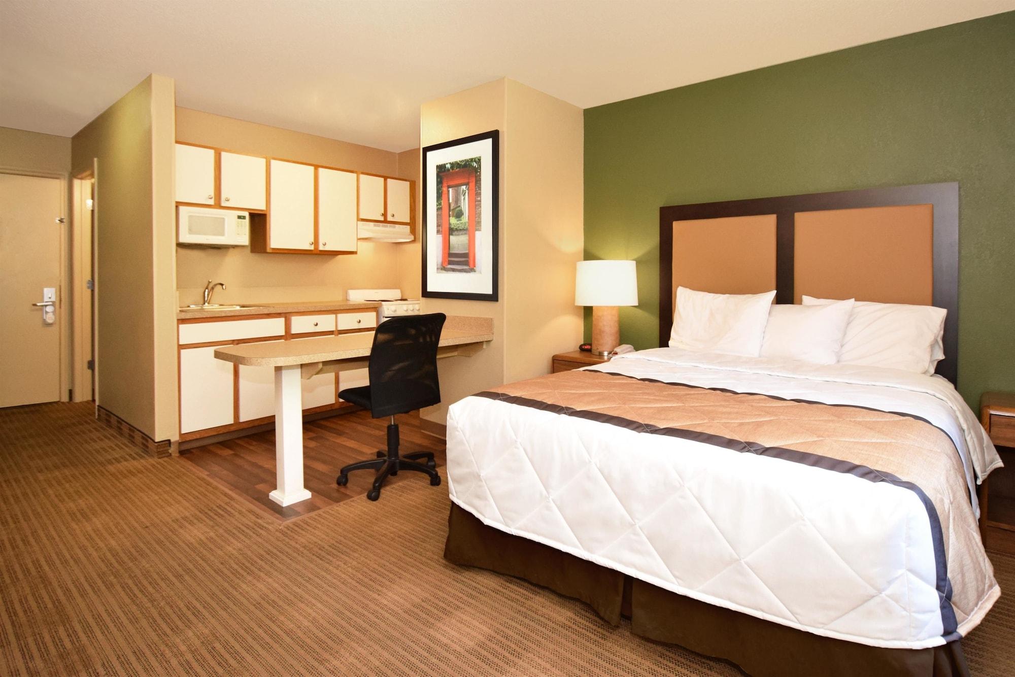 Extended Stay America Suites - Houston - Northwest - Hwy 290 - Hollister Exterior photo