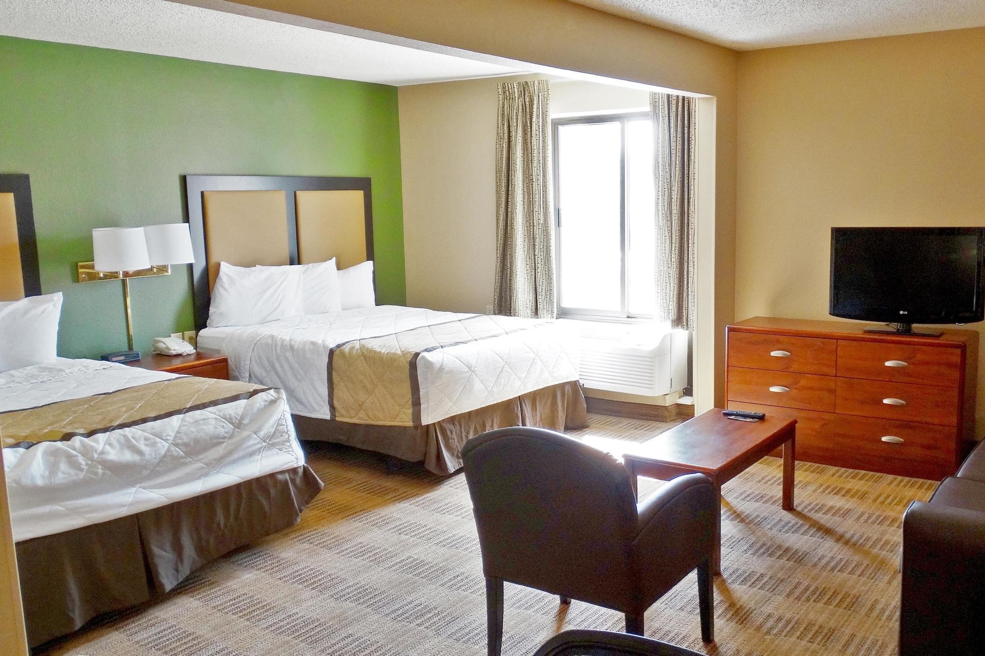 Extended Stay America Suites - Houston - Northwest - Hwy 290 - Hollister Exterior photo