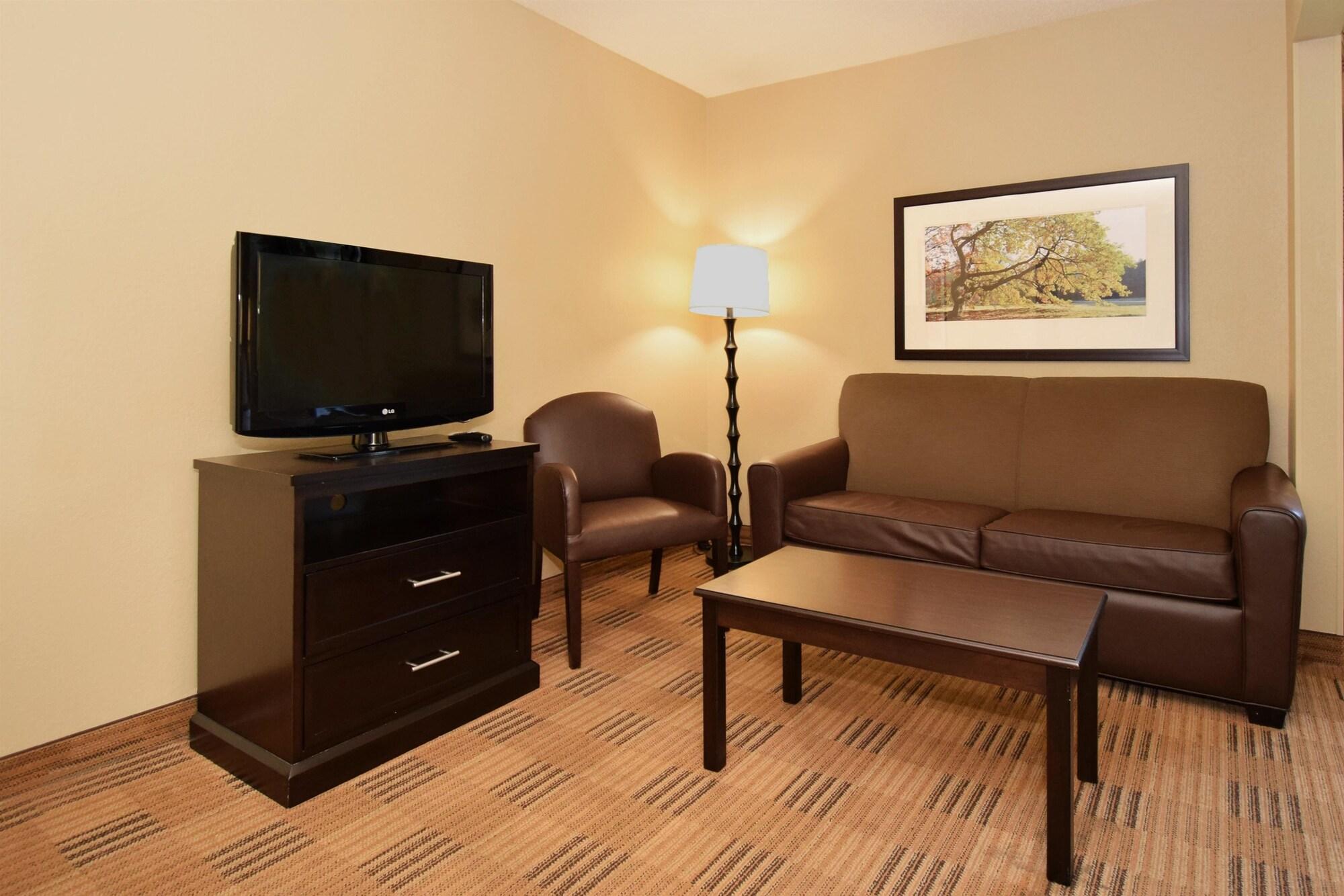 Extended Stay America Suites - Houston - Northwest - Hwy 290 - Hollister Exterior photo
