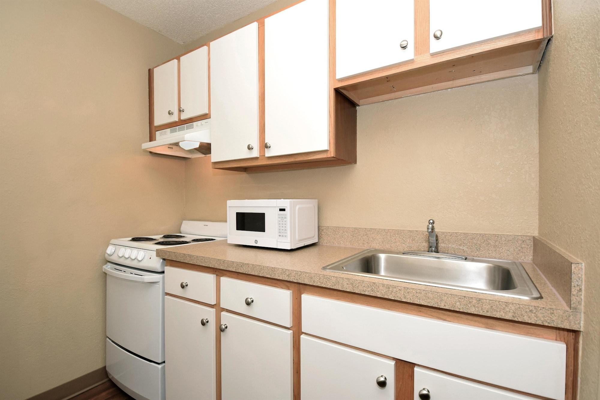 Extended Stay America Suites - Houston - Northwest - Hwy 290 - Hollister Exterior photo