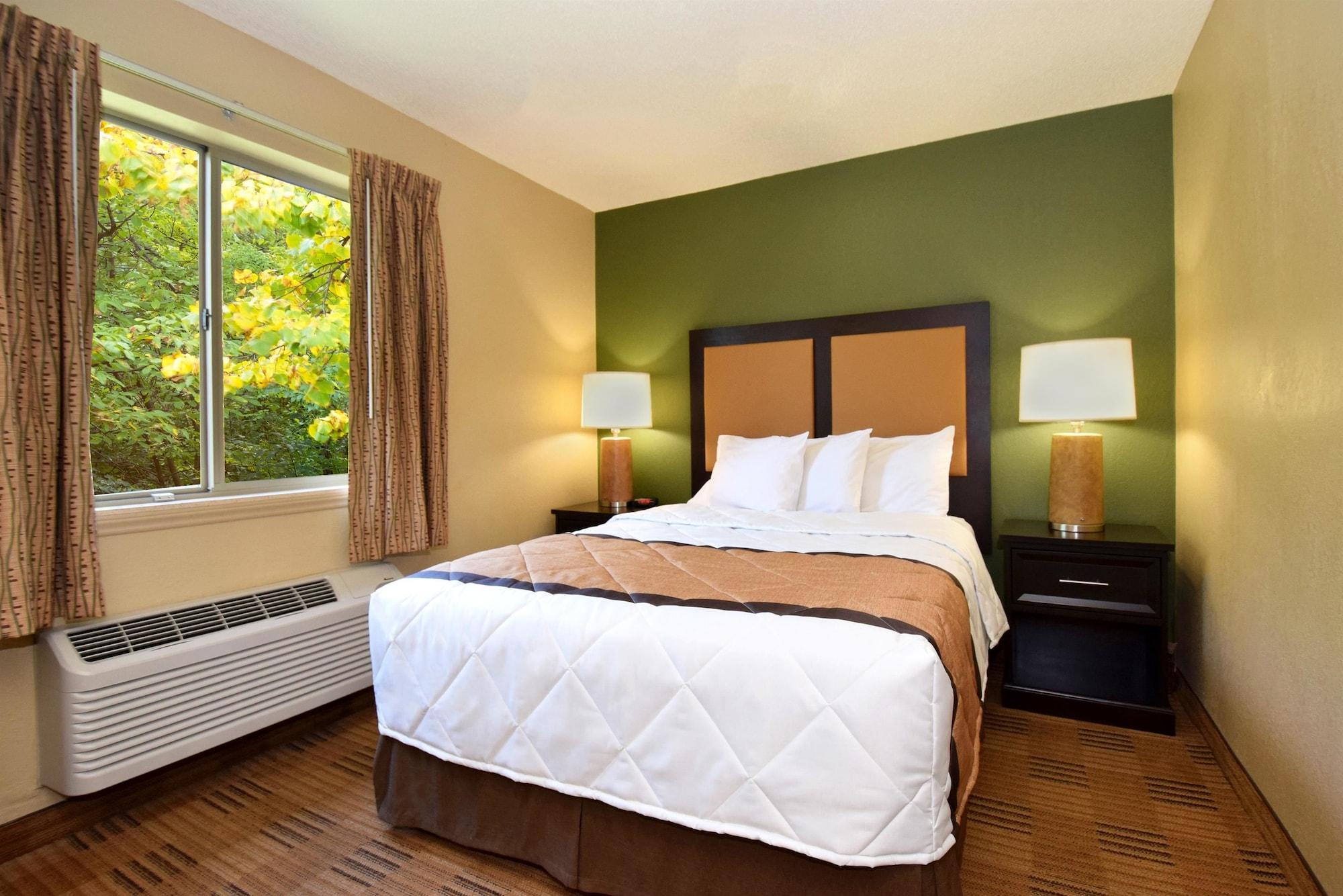 Extended Stay America Suites - Houston - Northwest - Hwy 290 - Hollister Exterior photo