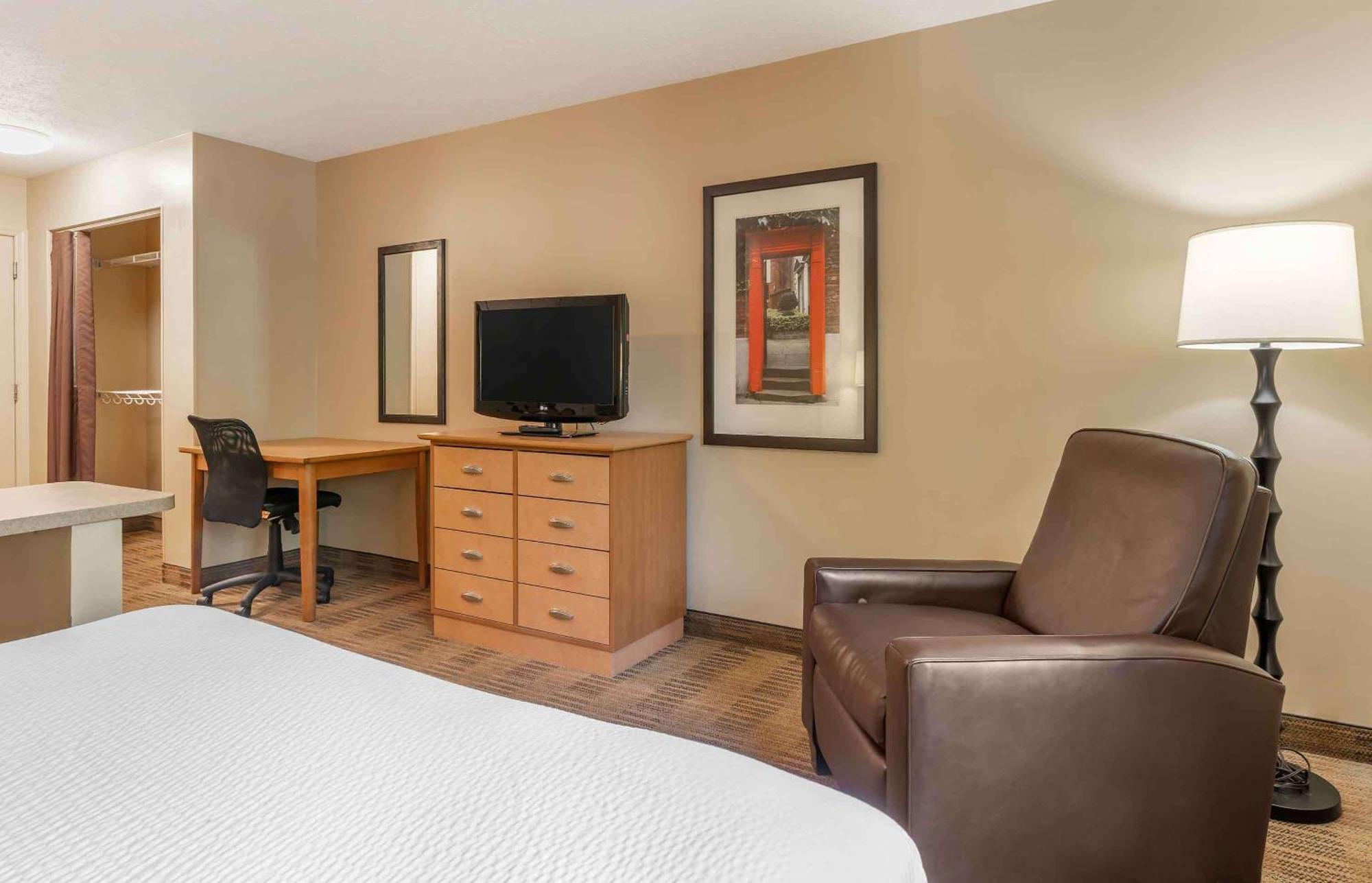 Extended Stay America Suites - Houston - Northwest - Hwy 290 - Hollister Exterior photo