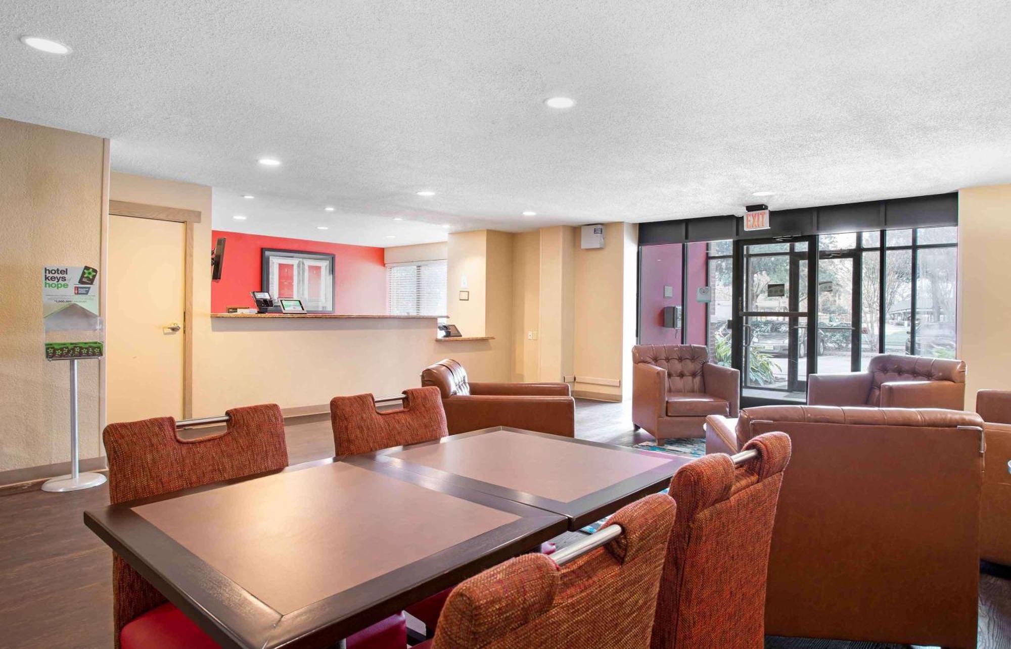 Extended Stay America Suites - Houston - Northwest - Hwy 290 - Hollister Exterior photo