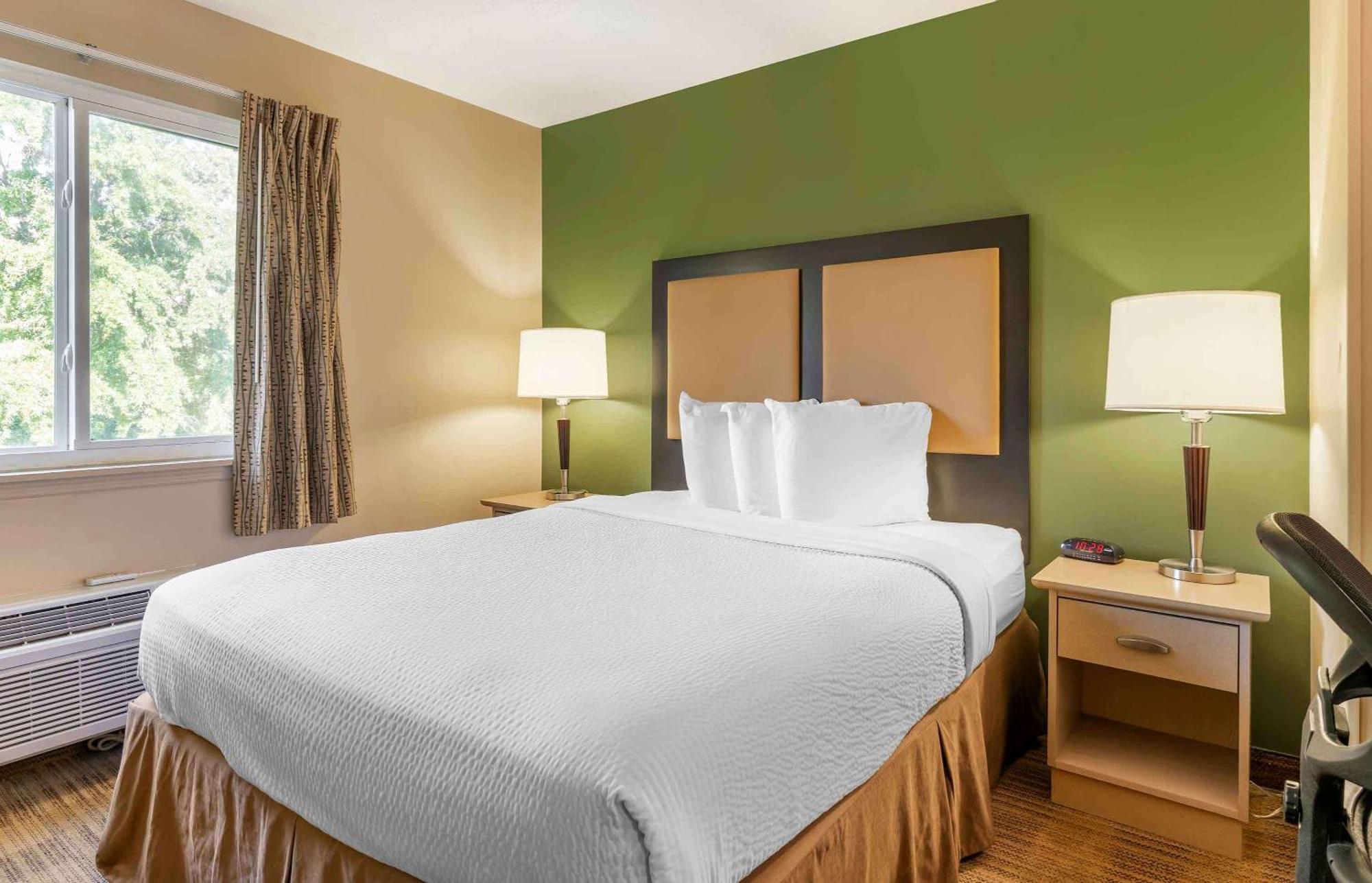 Extended Stay America Suites - Houston - Northwest - Hwy 290 - Hollister Exterior photo