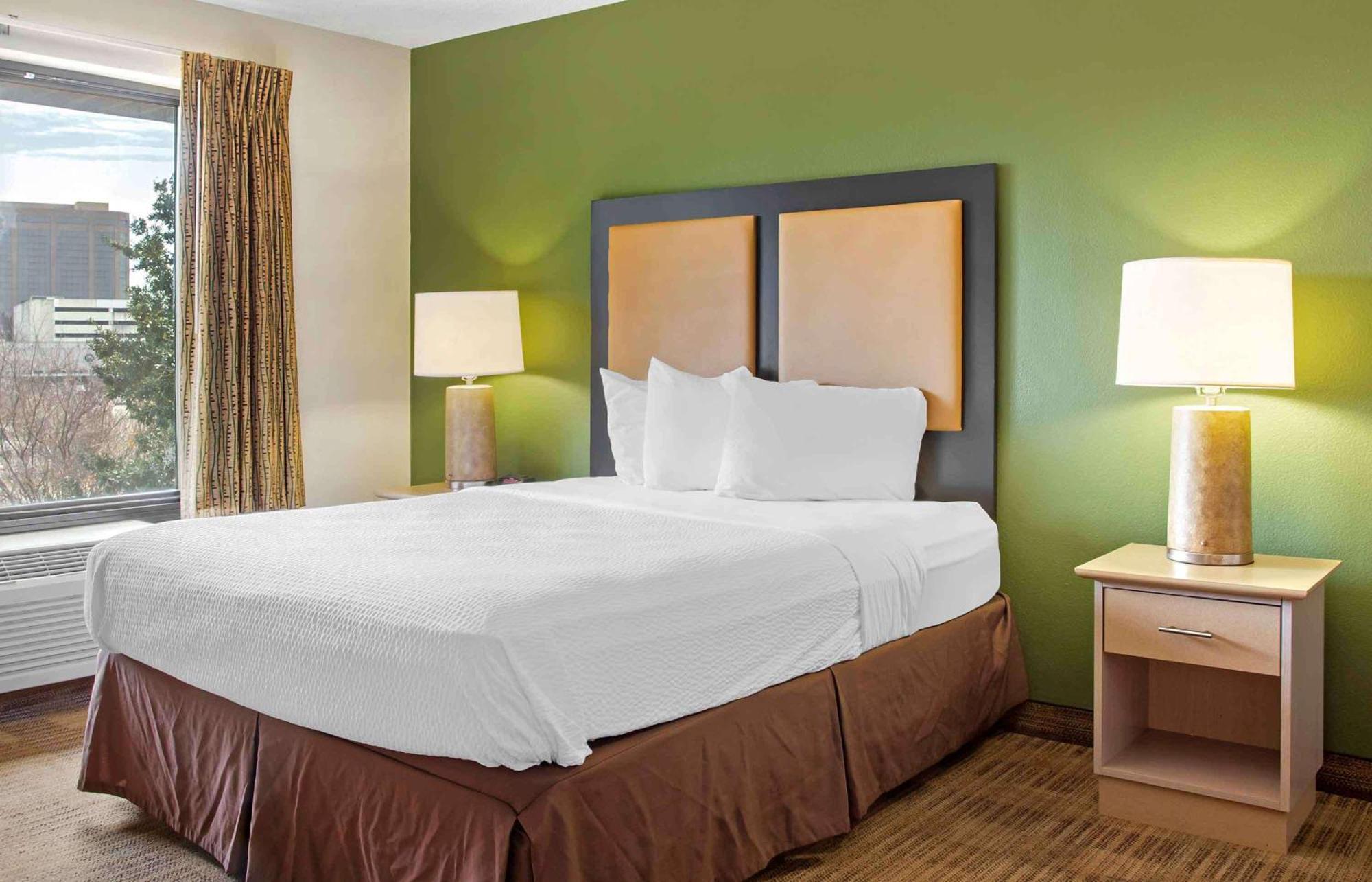 Extended Stay America Suites - Houston - Northwest - Hwy 290 - Hollister Exterior photo