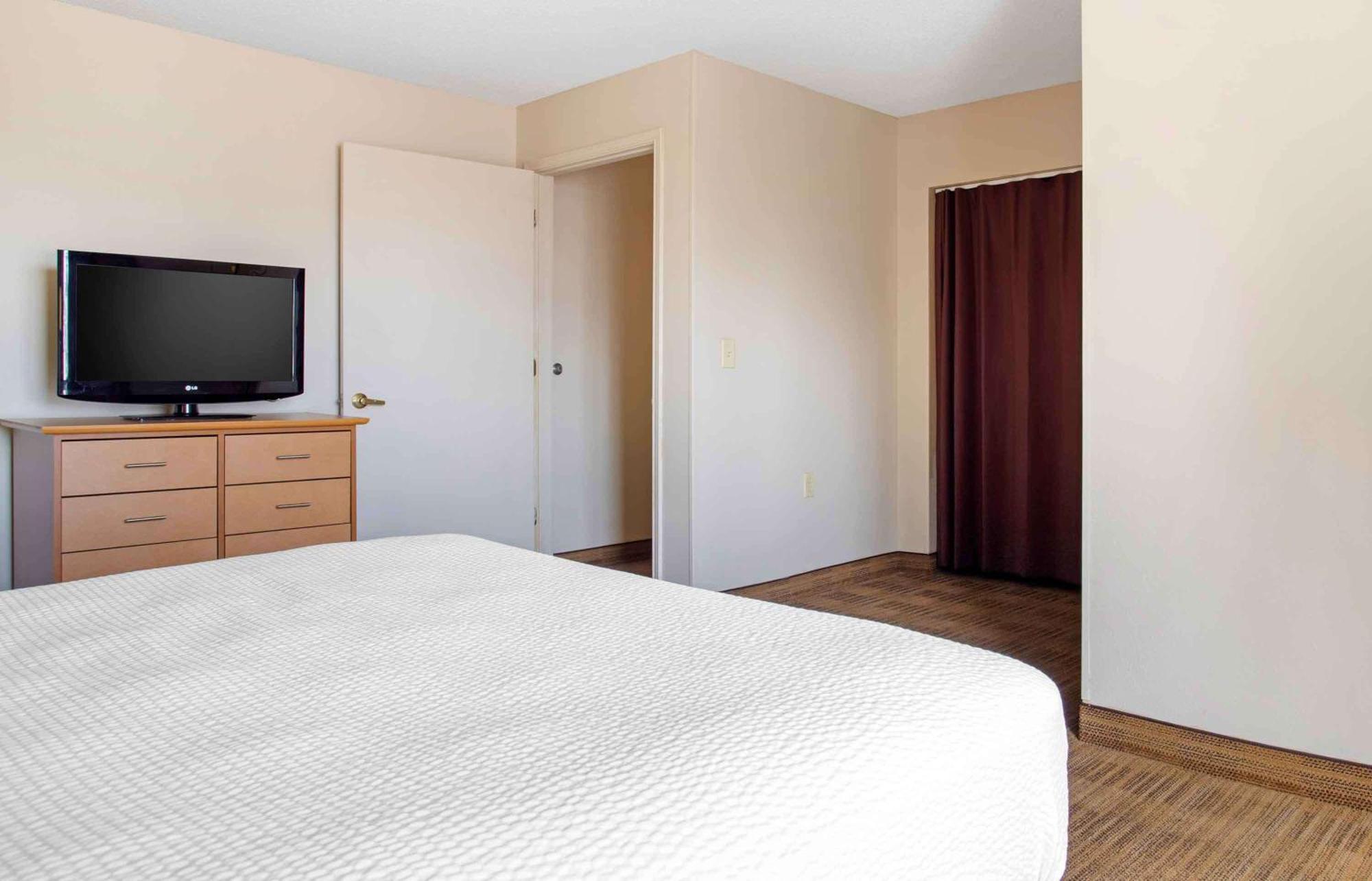 Extended Stay America Suites - Houston - Northwest - Hwy 290 - Hollister Exterior photo