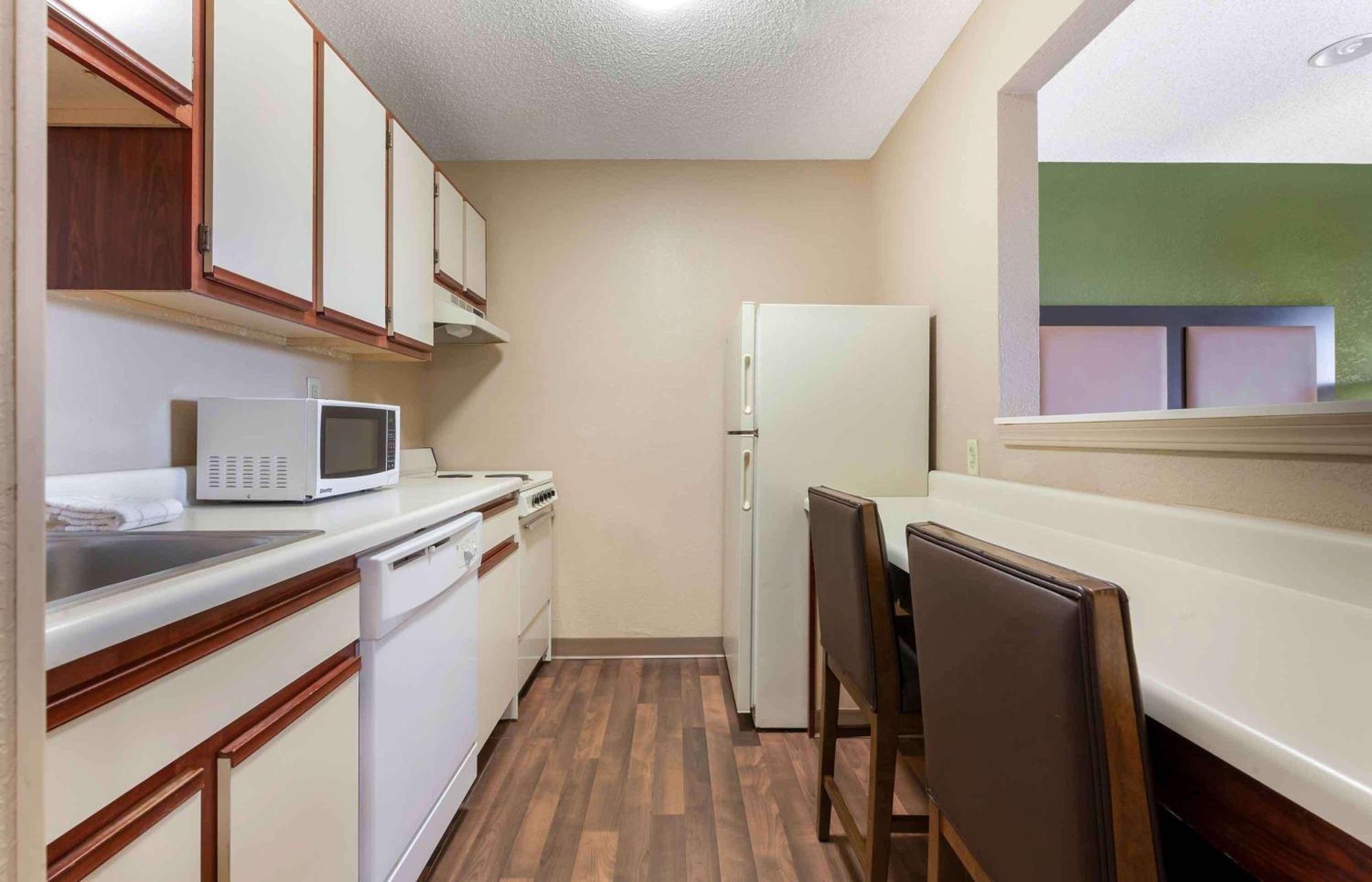 Extended Stay America Suites - Houston - Northwest - Hwy 290 - Hollister Exterior photo