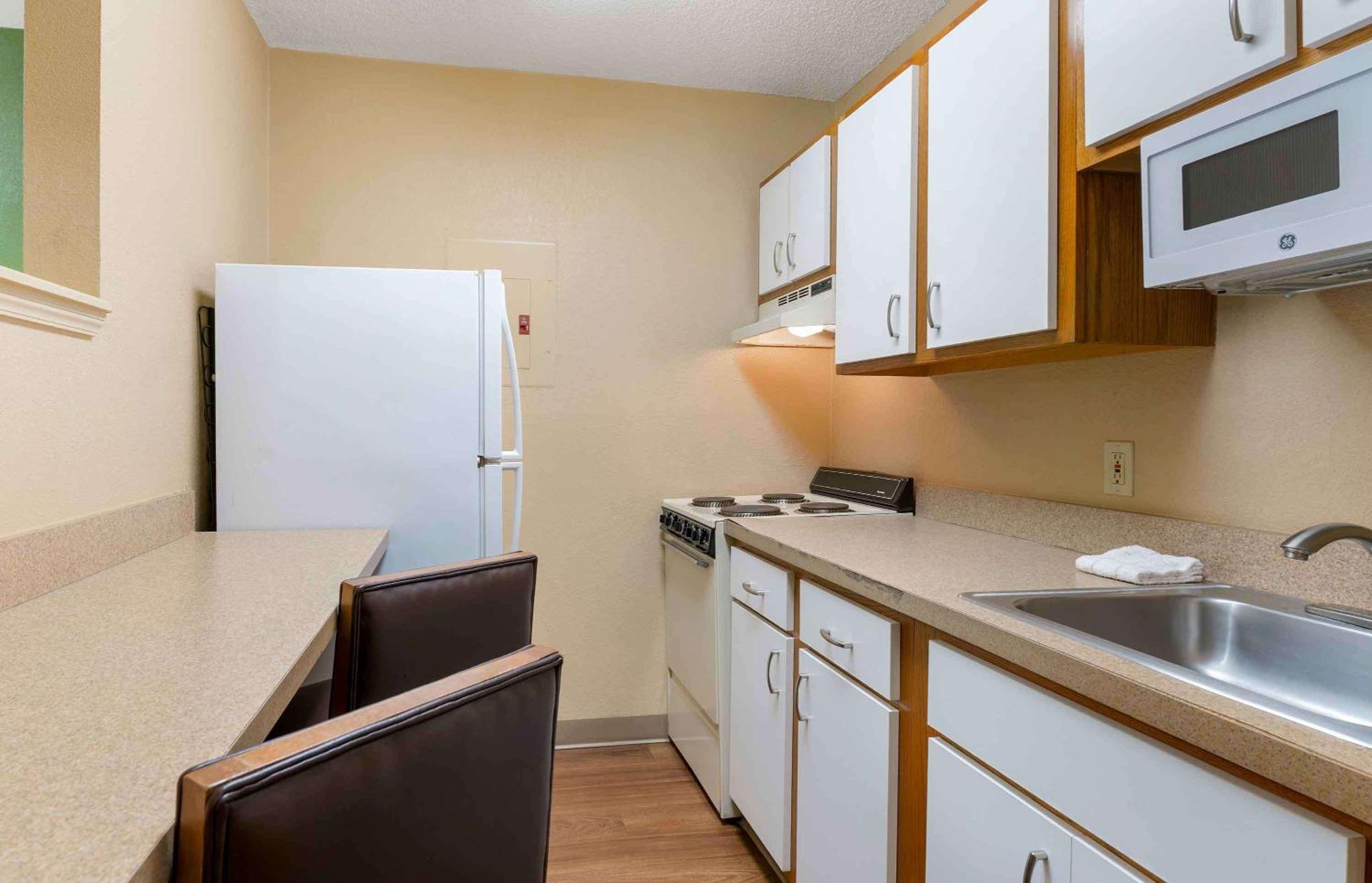 Extended Stay America Suites - Houston - Northwest - Hwy 290 - Hollister Exterior photo