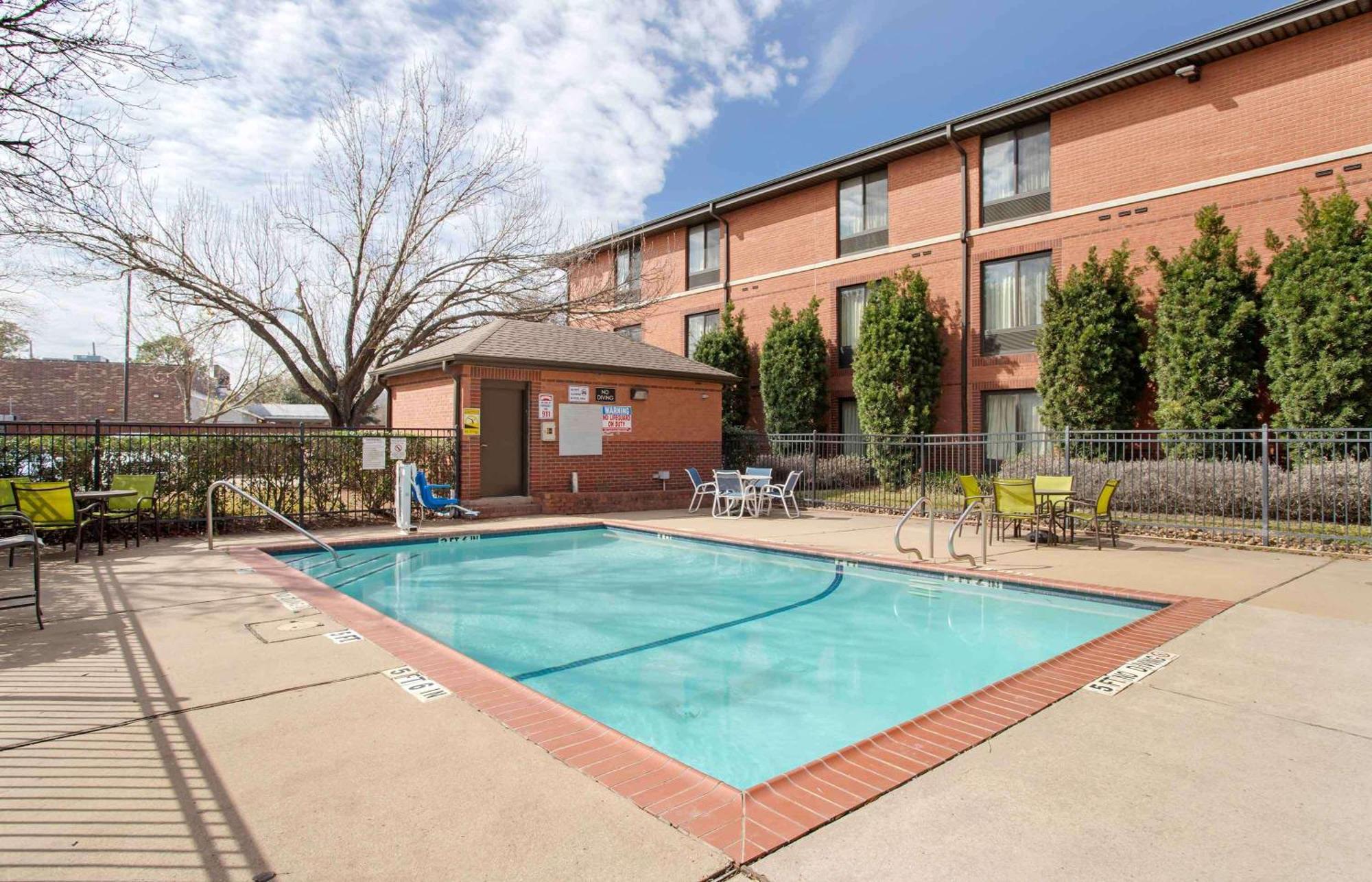 Extended Stay America Suites - Houston - Northwest - Hwy 290 - Hollister Exterior photo