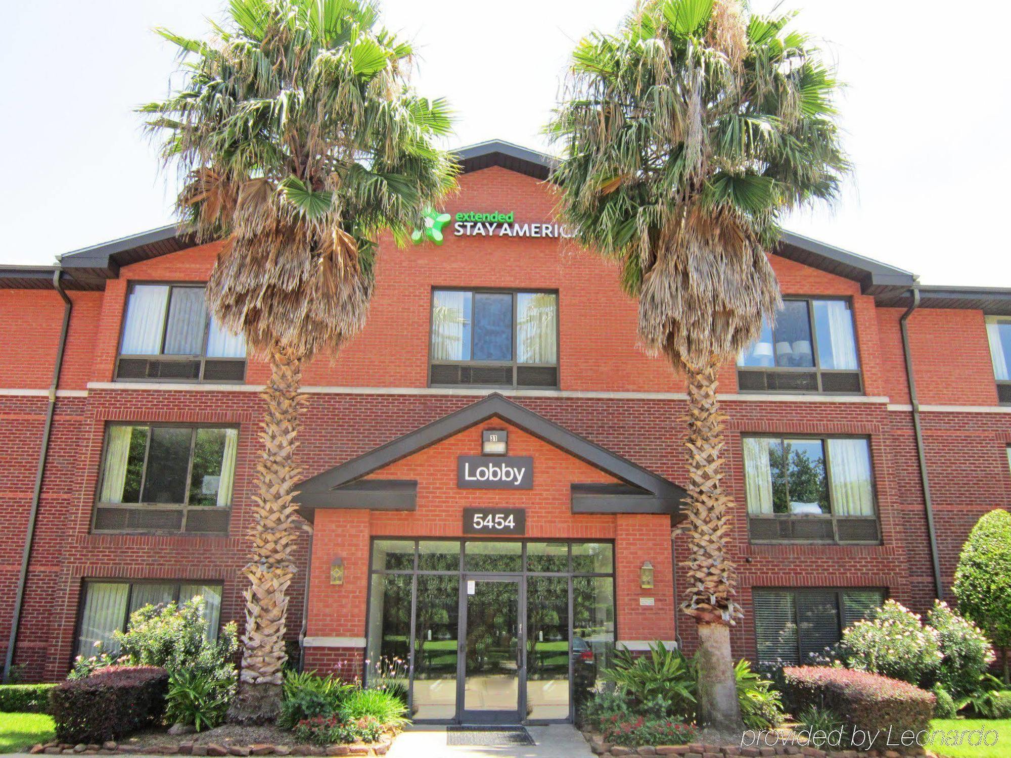 Extended Stay America Suites - Houston - Northwest - Hwy 290 - Hollister Exterior photo